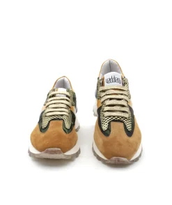 Best L'Empreinte Chaussures VADDIA ROCCO jaune