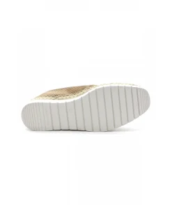 Sale L'Empreinte Chaussures VERBENAS BORIS taupe
