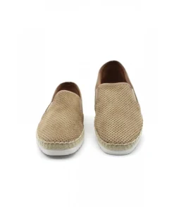 Sale L'Empreinte Chaussures VERBENAS BORIS taupe