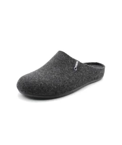 Hot L'Empreinte Chaussures VERBENAS EAGLE FIELTRO PET antracite