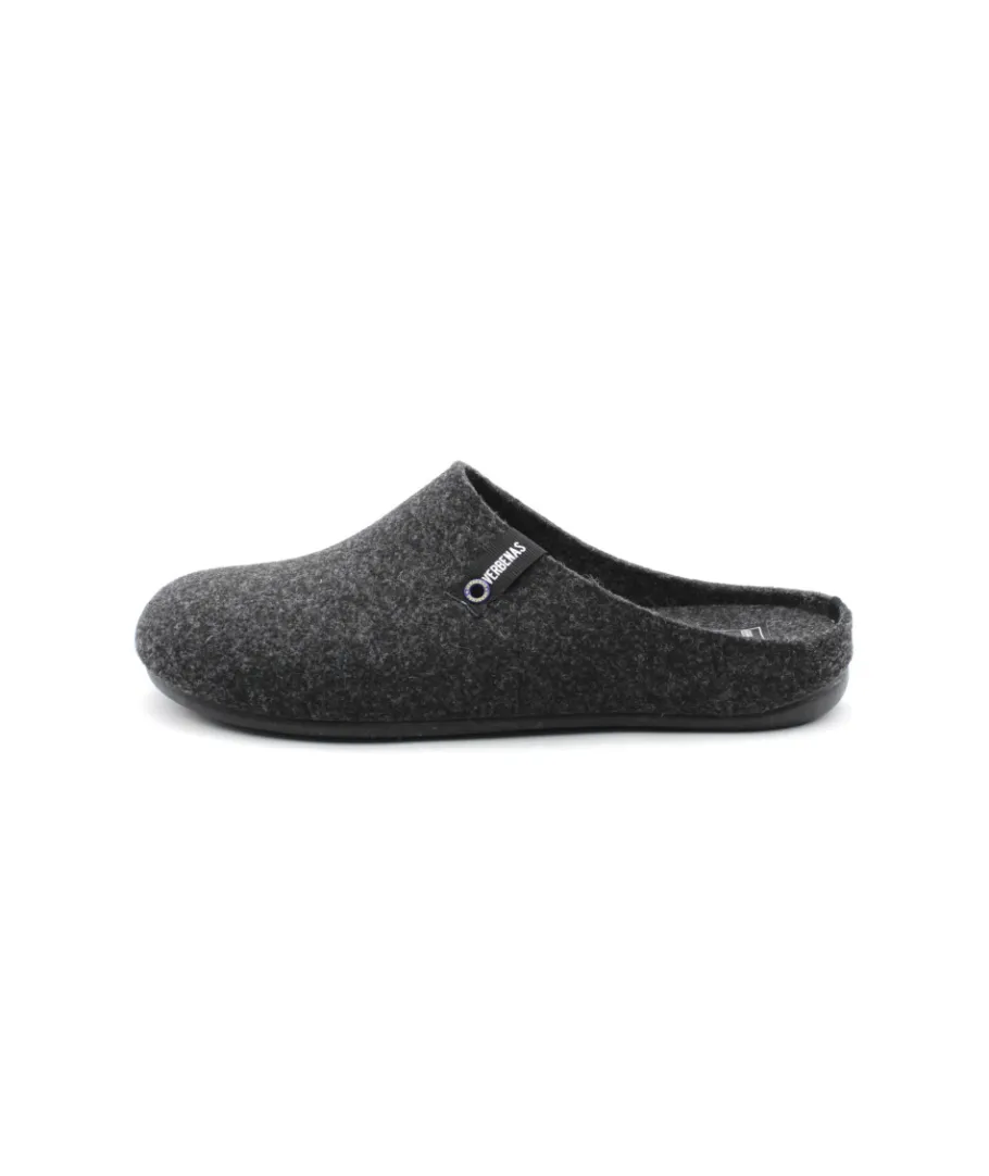 Hot L'Empreinte Chaussures VERBENAS EAGLE FIELTRO PET antracite