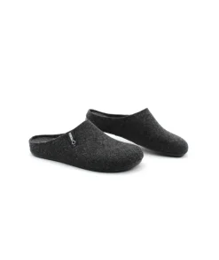 Hot L'Empreinte Chaussures VERBENAS EAGLE FIELTRO PET antracite