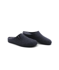 Store L'Empreinte Chaussures VERBENAS EAGLE FIELTRO PET marine
