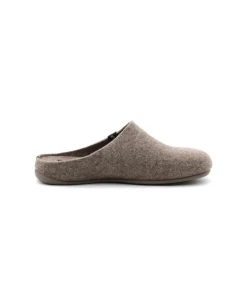 Clearance L'Empreinte Chaussures VERBENAS EAGLE FIELTRO PET marron