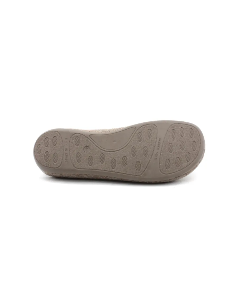 Clearance L'Empreinte Chaussures VERBENAS EAGLE FIELTRO PET marron