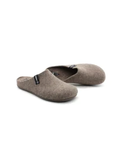 Clearance L'Empreinte Chaussures VERBENAS EAGLE FIELTRO PET marron