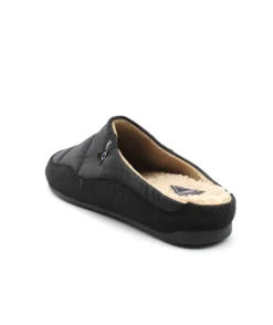 Outlet L'Empreinte Chaussures VERBENAS EARTH ACOLCHADO noir