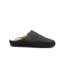 Outlet L'Empreinte Chaussures VERBENAS EARTH ACOLCHADO noir