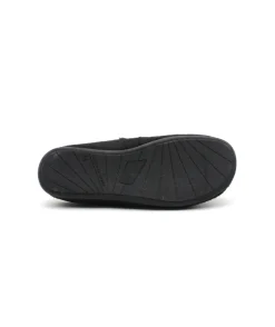 Outlet L'Empreinte Chaussures VERBENAS EARTH ACOLCHADO noir