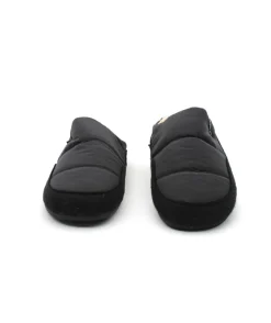 Outlet L'Empreinte Chaussures VERBENAS EARTH ACOLCHADO noir