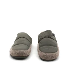 Sale L'Empreinte Chaussures VERBENAS EARTH ACOLCHADO kaki