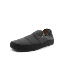 Online L'Empreinte Chaussures VERBENAS ERNEST ACOLCHADO noir