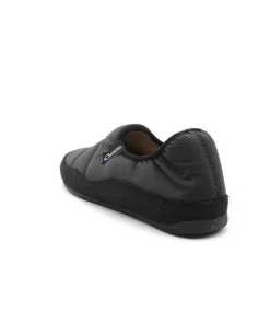 Online L'Empreinte Chaussures VERBENAS ERNEST ACOLCHADO noir