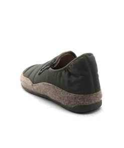 Best L'Empreinte Chaussures VERBENAS ERNEST ACOLCHADO kaki