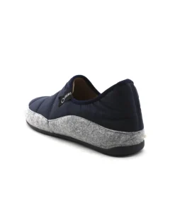 Best L'Empreinte Chaussures VERBENAS ERNEST ACOLCHADO marine