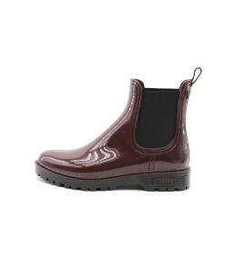 Best L'Empreinte Chaussures VERBENAS GAUDI BRILLO bordeaux