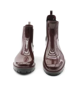 Best L'Empreinte Chaussures VERBENAS GAUDI BRILLO bordeaux