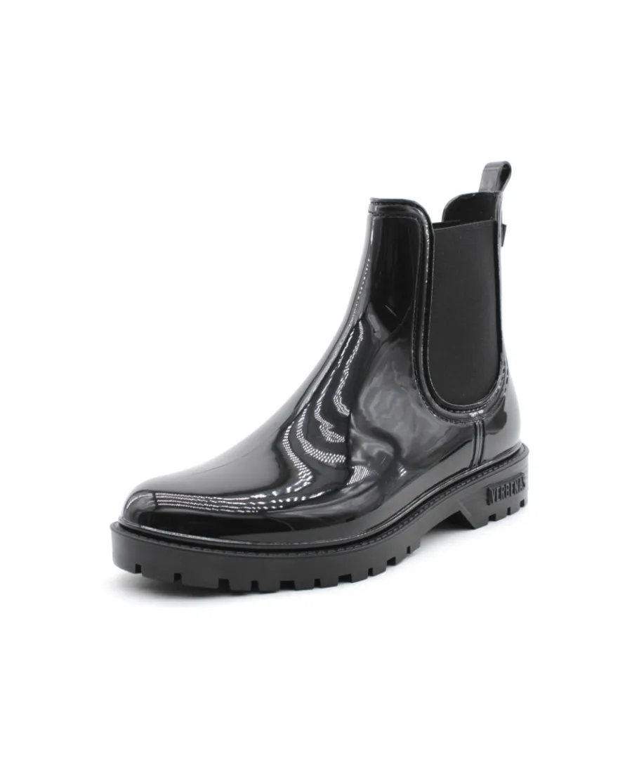 Cheap L'Empreinte Chaussures VERBENAS GAUDI BRILLO noir