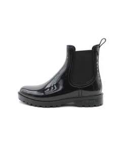 Cheap L'Empreinte Chaussures VERBENAS GAUDI BRILLO noir