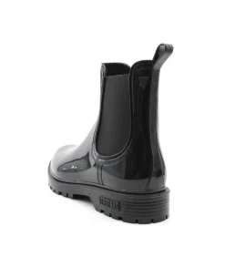 Cheap L'Empreinte Chaussures VERBENAS GAUDI BRILLO noir
