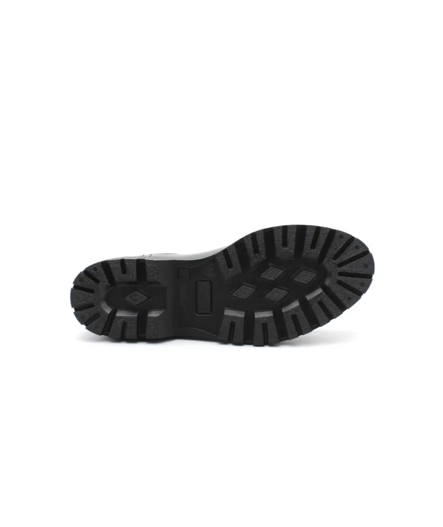 Cheap L'Empreinte Chaussures VERBENAS GAUDI BRILLO noir