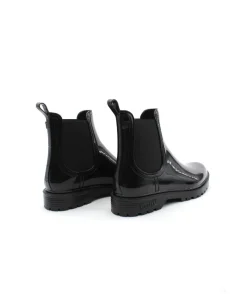 Cheap L'Empreinte Chaussures VERBENAS GAUDI BRILLO noir