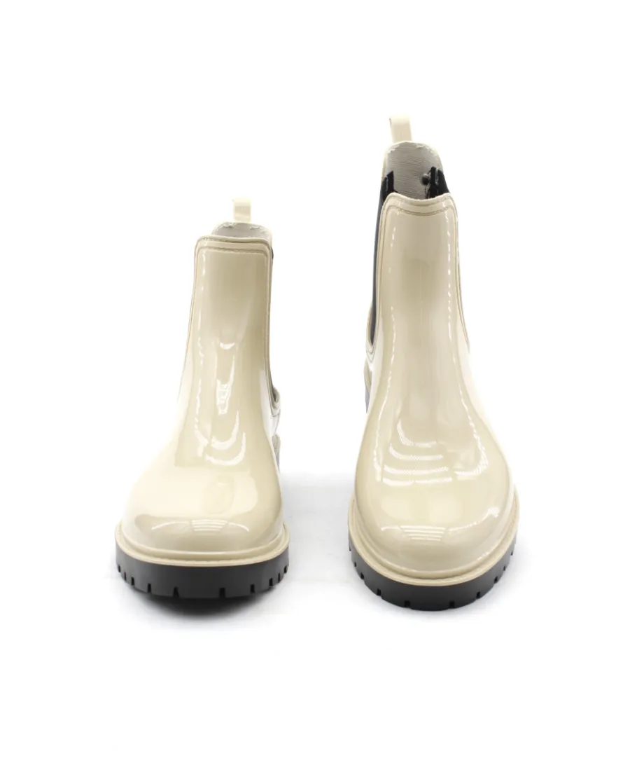 Cheap L'Empreinte Chaussures VERBENAS GAUDI BRILLO Ecru