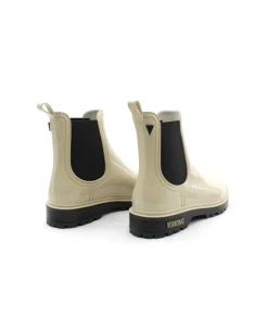 Cheap L'Empreinte Chaussures VERBENAS GAUDI BRILLO Ecru
