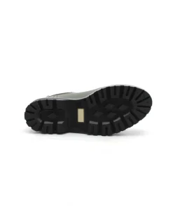 Shop L'Empreinte Chaussures VERBENAS GAUDI DOWNTOWN kaki