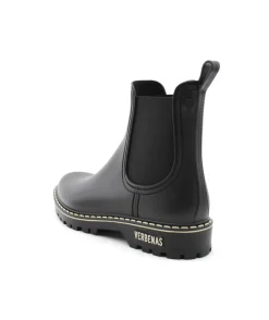 Outlet L'Empreinte Chaussures VERBENAS GAUDI DOWNTOWN noir