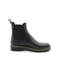 Outlet L'Empreinte Chaussures VERBENAS GAUDI DOWNTOWN noir