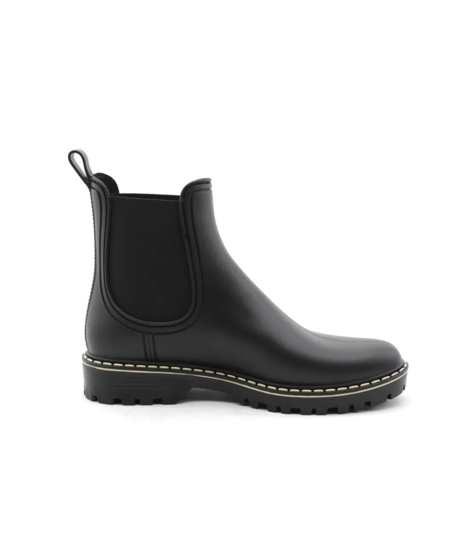 Outlet L'Empreinte Chaussures VERBENAS GAUDI DOWNTOWN noir
