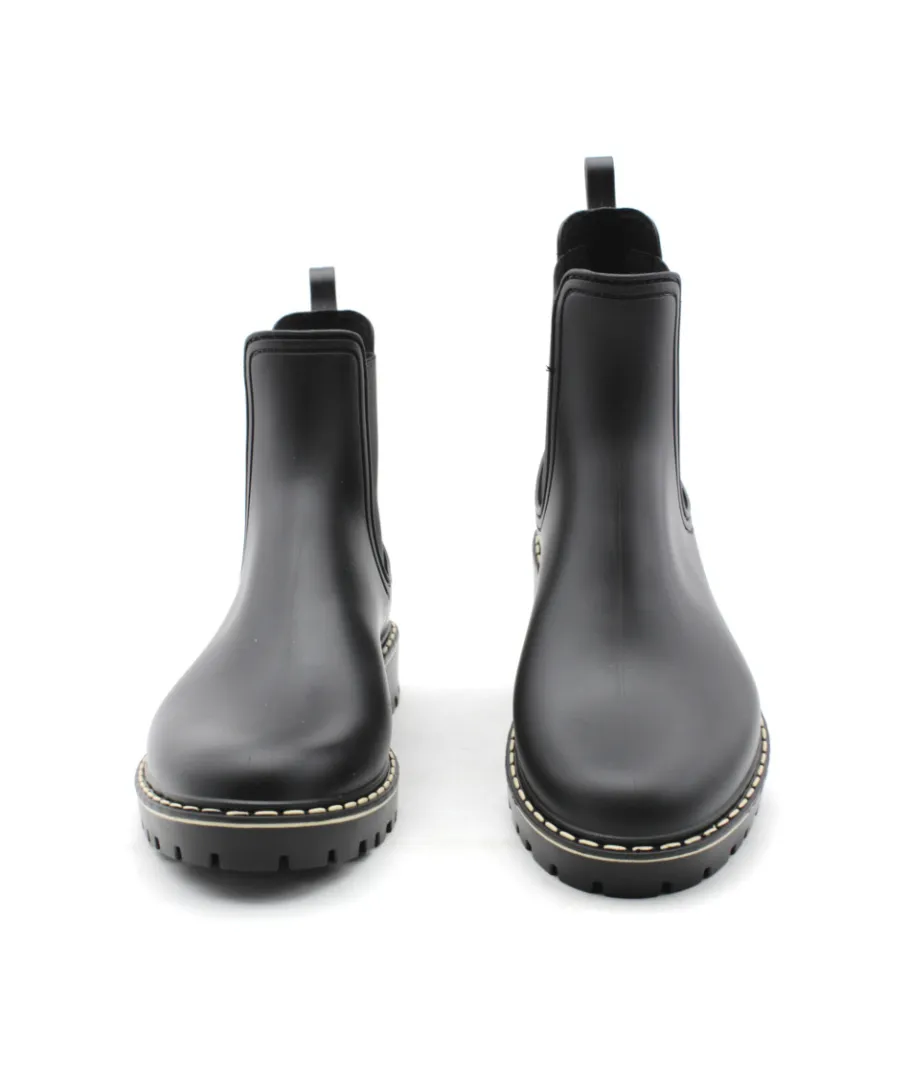 Outlet L'Empreinte Chaussures VERBENAS GAUDI DOWNTOWN noir