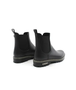 Outlet L'Empreinte Chaussures VERBENAS GAUDI DOWNTOWN noir