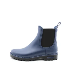 Best Sale L'Empreinte Chaussures VERBENAS GAUDI MATE bleu
