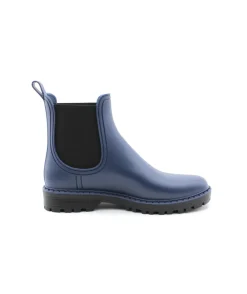 Best Sale L'Empreinte Chaussures VERBENAS GAUDI MATE bleu