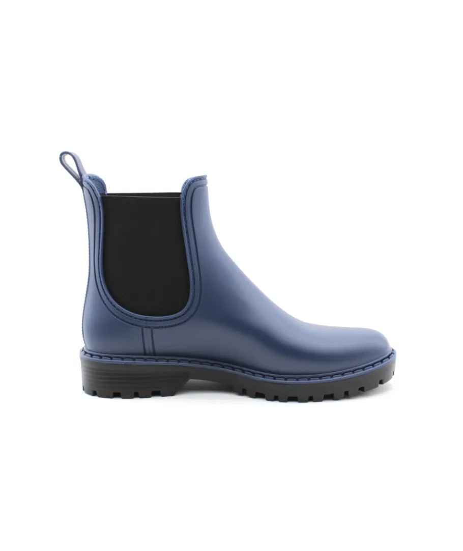 Best Sale L'Empreinte Chaussures VERBENAS GAUDI MATE bleu