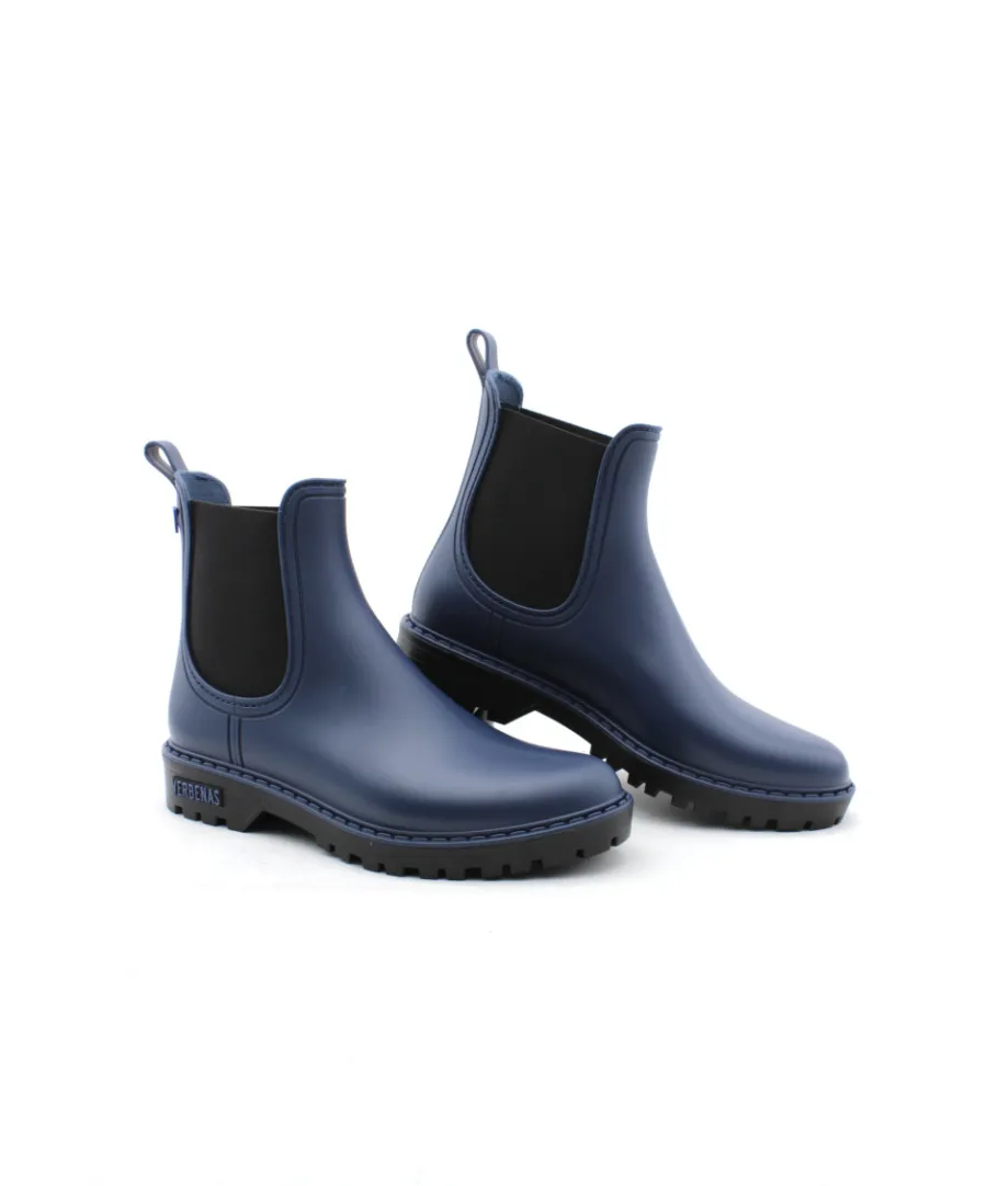 Best Sale L'Empreinte Chaussures VERBENAS GAUDI MATE bleu