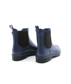 Best Sale L'Empreinte Chaussures VERBENAS GAUDI MATE bleu