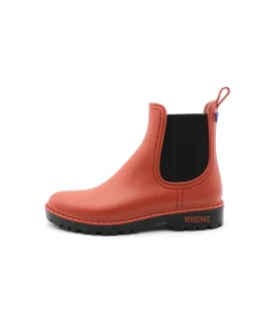 Best L'Empreinte Chaussures VERBENAS GAUDI MATE orange