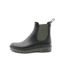 Fashion L'Empreinte Chaussures VERBENAS GAUDI MATE kaki