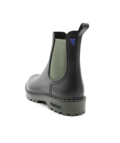 Fashion L'Empreinte Chaussures VERBENAS GAUDI MATE kaki