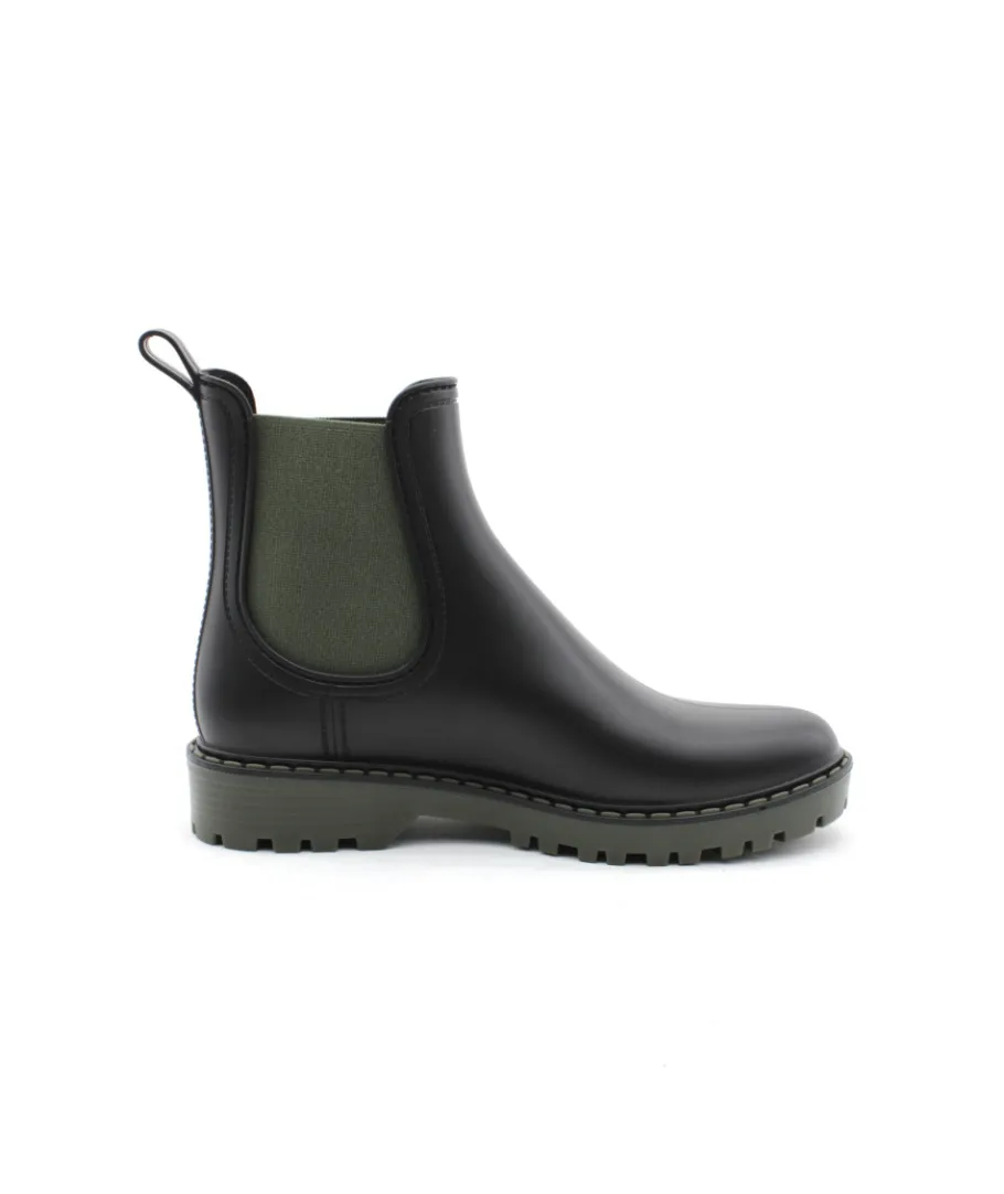 Fashion L'Empreinte Chaussures VERBENAS GAUDI MATE kaki