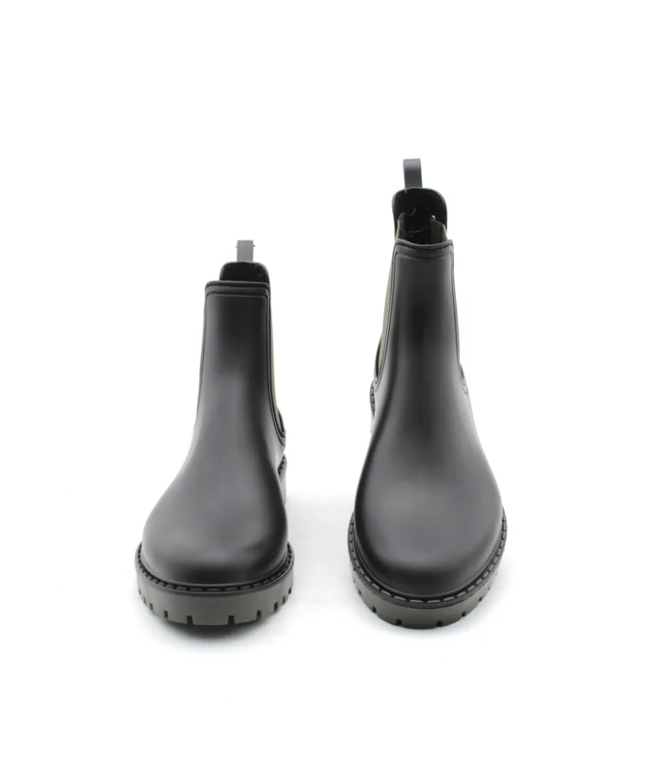 Fashion L'Empreinte Chaussures VERBENAS GAUDI MATE kaki