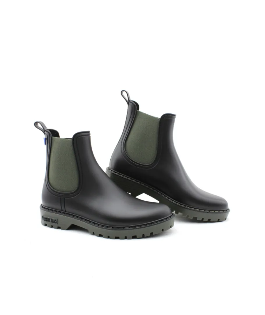Fashion L'Empreinte Chaussures VERBENAS GAUDI MATE kaki