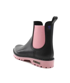 Hot L'Empreinte Chaussures VERBENAS GAUDI MATE rose