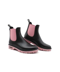 Hot L'Empreinte Chaussures VERBENAS GAUDI MATE rose