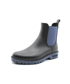 Shop L'Empreinte Chaussures VERBENAS GAUDI MATE bleu