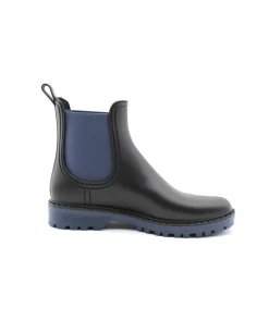 Shop L'Empreinte Chaussures VERBENAS GAUDI MATE bleu