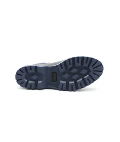 Shop L'Empreinte Chaussures VERBENAS GAUDI MATE bleu